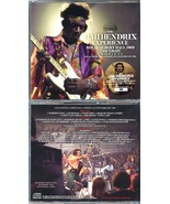 JIMI HENDRIX - Royal Albert Hall 1969 2nd Night Complete ( 3 CD SET ) ( ... - $60.27 CAD
