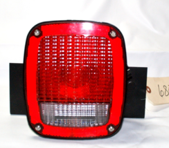 Ford/Grote CK41-13402-AC Stop Tail Turn LH Box Light RV OEM 681 - €15,30 EUR