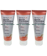 ( Lot 3 ) Food Story for skin GRAIN NOURISHING GEL SCRUB 2.71 oz Each NE... - $67.90 CAD