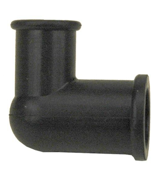 Breather Tube Grommet fits Briggs & Stratton 692189 67838 90 Degrees - $7.22