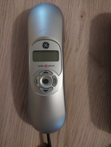 Genuine GE (29267GE3-B) Corded Home Telephone With Caller ID **READ**  - $5.00