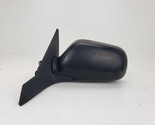 Driver Left Side View Mirror Power 3 Wire Fits 02-03 IMPREZA 377842 - £54.91 GBP