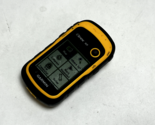 Garmin eTrex 10 Handheld GPS Receiver Monochrome Display Navigator Tracker - $69.29