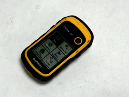 Garmin eTrex 10 Handheld GPS Receiver Monochrome Display Navigator Tracker - £55.18 GBP