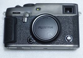 Excellent Fujifilm X-Pro3 DR Black Dura Black Camera . - £411.67 GBP
