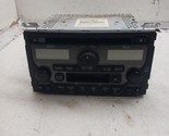 Audio Equipment Radio Am-fm-cd-cassette Fits 03-05 PILOT 715086 - £59.31 GBP