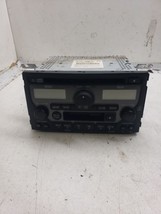 Audio Equipment Radio Am-fm-cd-cassette Fits 03-05 PILOT 715086 - £59.31 GBP