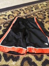 New Balance Toddler Boys Athletic Shorts Elastic Waist Size 2T - $32.98