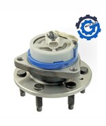 New CarQuest Wheel Bearing Hub Assembly for 2004-2011 Cadillac SRX STS N... - $74.76