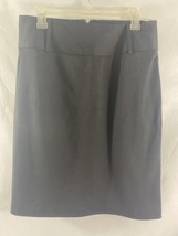 maurices size 9/10 black skirt - £15.40 GBP