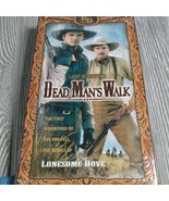 Dead Man’s Walk (VHS) Lonesome Dove - F. MURRAY ABRAHAM - DAVID ARQUETTE... - £7.73 GBP