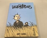 The Dharma Punks (Conundrum Press 2015) Paperback - £17.89 GBP