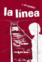 La Linea Paperback Ann Jaramillo - $4.06