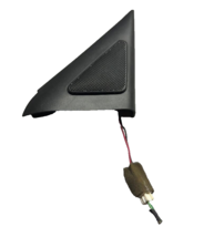 2002-2005 HYUNDAI SONATA FRONT RIGHT MIRROR TWEETER COVER P/N 87660-3D00... - $19.70