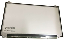 Asus Vivo Book F510U F510UA Led Lcd Screen 15.6&quot; Fhd Nano Edge LP156WFC Sp Da - £62.34 GBP