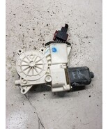 Passenger Front Window Regulator Electric Includes Motor Fits 05-11 STS ... - $1,439.07 MXN