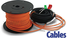 SunTouch ProMelt Snow Melting Cables 30 - 39 sq - £378.82 GBP