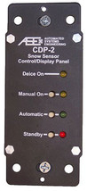 ProMelt Snow Sensor Control n Display Panel PM-DP - £190.09 GBP