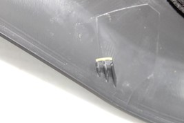 00-06 MERCEDES-BENZ C215 CL500 RIGHT PASSENGER DOOR SPEAKER COVER TRIM E5220 image 9