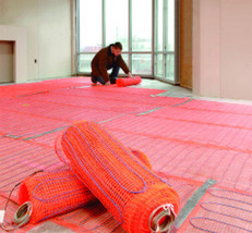 SunTouch Floor Warming 30 inch 50 sq ft - £645.39 GBP
