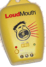 SunTouch LoudMouth Monitor - £16.84 GBP