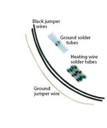 Heating Wire Repair Kit - $40.34 CAD