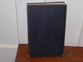 Vintage 1952 The Illustrated Encyclopedia of Sex Hard Cover Book - $276.80 MXN