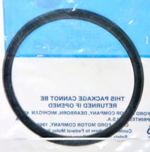 1994-2008 Ford F3RZ-7F225-A Water Hose Assembly Seal OEM 5368 - £3.50 GBP