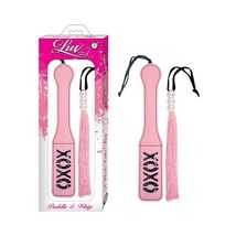Luv Paddle&amp;Whip Pink - £20.64 GBP