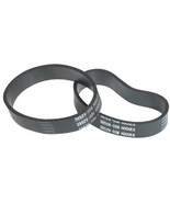 Hoover Agitator Belt (2-Pack), 40201180, Black - $8.74 CAD