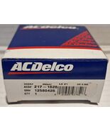 New Genuine GM 12580426 ACDelco 217-1626 Fuel Injector 2002-07 Chevrolet... - €67,70 EUR