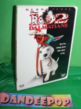 Disney 102 Dalmatians DVD Movie - £6.96 GBP