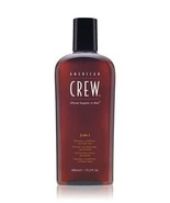American Crew Hair Care &amp; Body Classic 3 in 1 450ml - $123.09 CAD