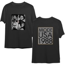 Vintage 1988 Depeche Mode USA Tour T-Shirt - £15.17 GBP+