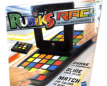 Hasbro Rubik&#39;s Race Frantic Face-To-Face Puzzle Game - £11.86 GBP