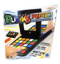 Hasbro Rubik&#39;s Race Frantic Face-To-Face Puzzle Game - £12.14 GBP