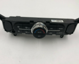 2014-2016 Kia Soul AC Heater Climate Control Temperature Unit OEM B06013 - $76.49