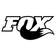 Fox Shocks Sponsor Vinyl Decal Stickers; Trucks, MX, ATV, SXS, SUV - $3.95+