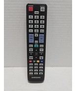 SamsungBN59-00996A  TV Remote Control BN59-01041A UN26C4000 - $182.22 MXN