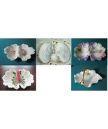 Limoges France Handle Serving Trays Platter Lobster   Pick 1 - $2,369.32 MXN