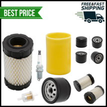 Tune-up Kit For John Deere D100 D105 D110 D130 D140 D160 D125 D170 Lawn ... - $34.56 CAD