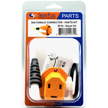 SmartPlug BF30 Female Connector Parts Kit - £65.48 GBP