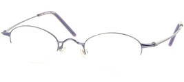 Prodesign Denmark Better Collection P834 9032 Blue Eyeglasses 42-21-145 (Notes) - $78.54