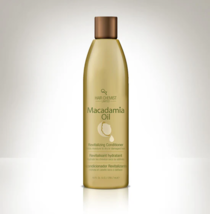 Hair Chemist Limited Macadamia Oil Revitalizing Conditioner, 10 fl oz - $7.99