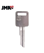 RA4 Blank Key  For AMC  Freightliner International Trucks 1990-2004 321490 - $6.99
