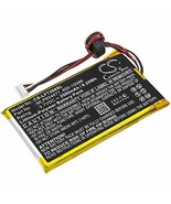 LIONX Battery for Leapfrog LeapPad 3 LeapPad3 800-10066 MLP654677 2500mA... - $25.43 CAD