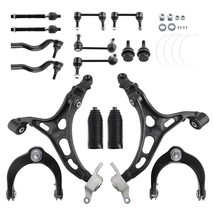 16pc Front Upper Lower Control Arms w/Ball Joint for Dodge Durango 2011-2015 - $333.61