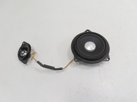 12 BMW 650i F12 Convertible #1306 Speaker Tweeter Pair Harman Kardon Qua... - $39.59