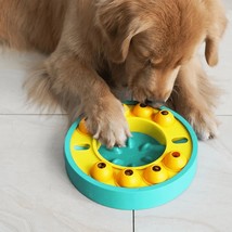 Wisdom Dog Toys Slow Leakage Feeding Training - £30.57 GBP