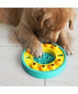 Wisdom Dog Toys Slow Leakage Feeding Training - £30.65 GBP